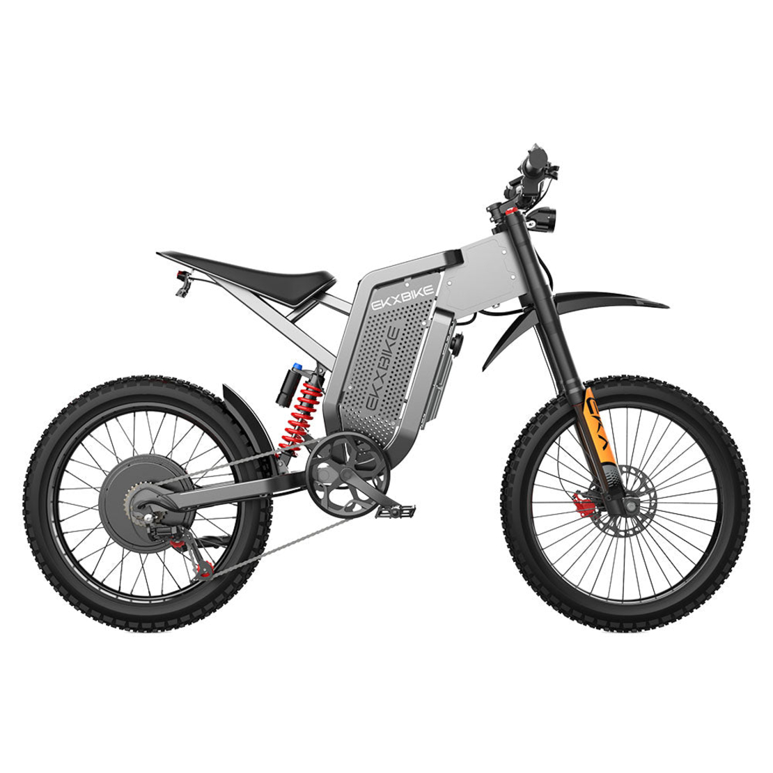 Електрчески велосипед EKX X21 Max