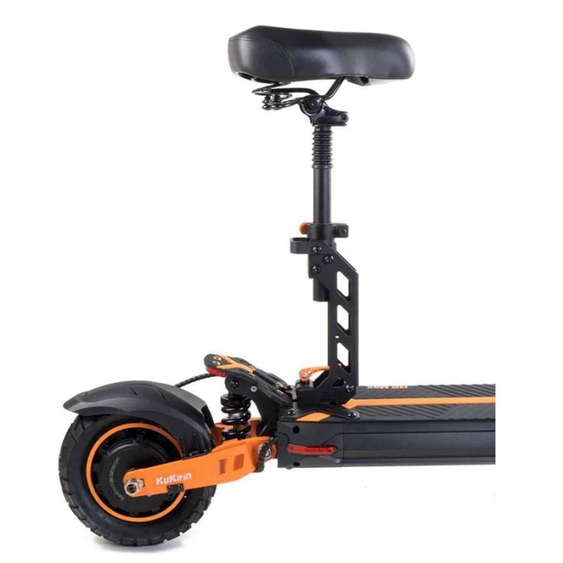 Електрическа Тротинтека KuKirin G2 Max