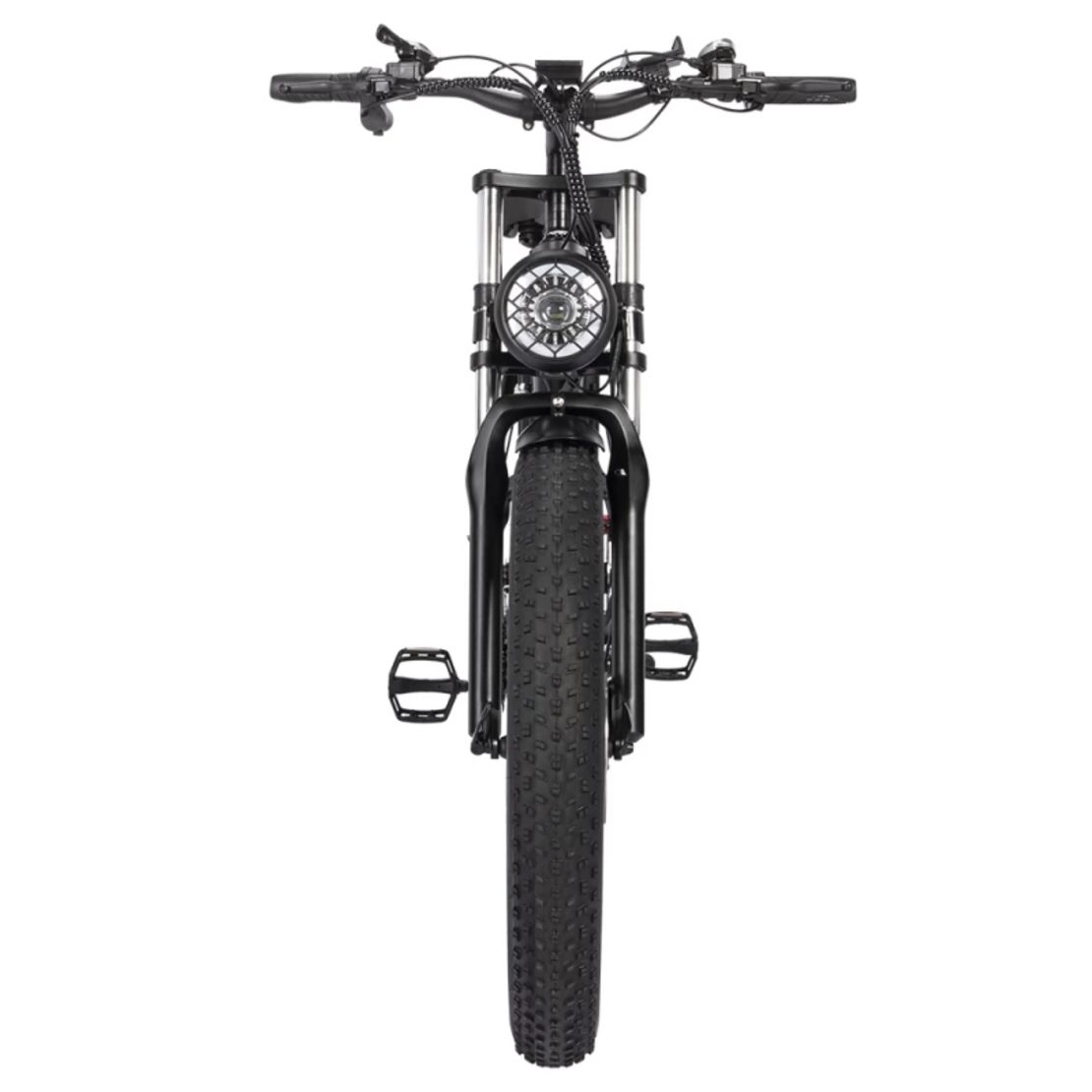 Електрически велосипед Ridstar H26 Pro