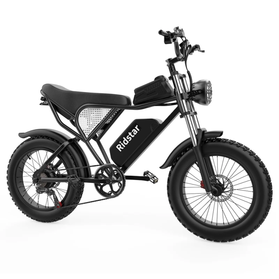Електрически велосипед Ridstar Q20