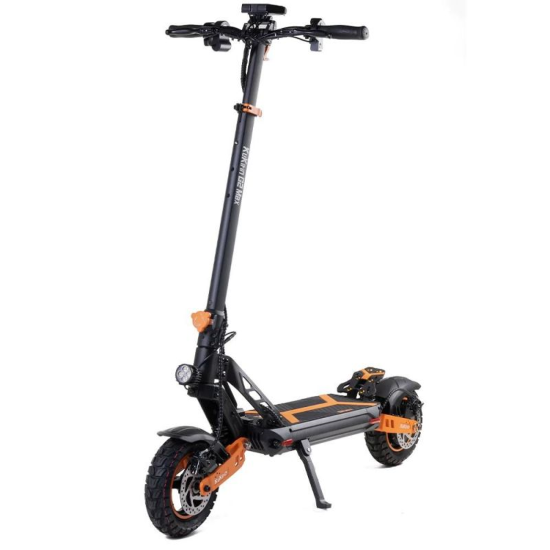 Електрическа Тротинтека KuKirin G2 Max