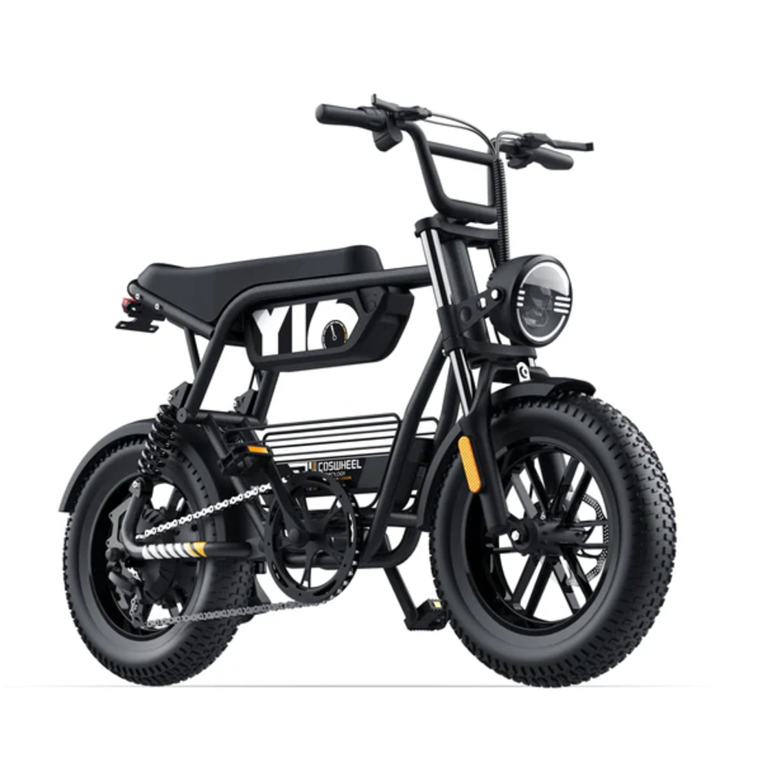 Електрически велосипед Coswheel Y16