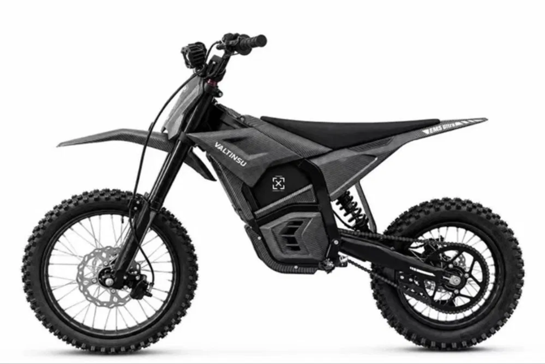 Електрически Pit Bike Valtinsu EM-5 ULTRA