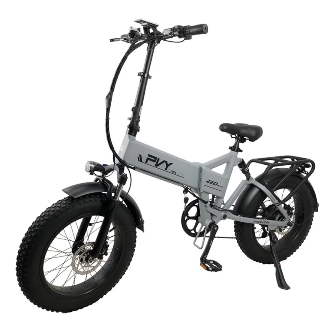Електрически велосипед PVY Z20 Plus