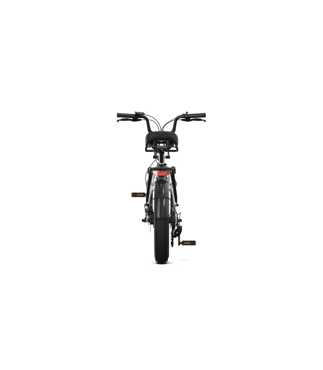 Електрически велосипед PVY LS20