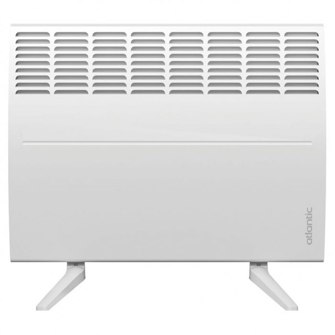 Подов конвектор Atlantic F19 Design 500W, Механичен термостат
