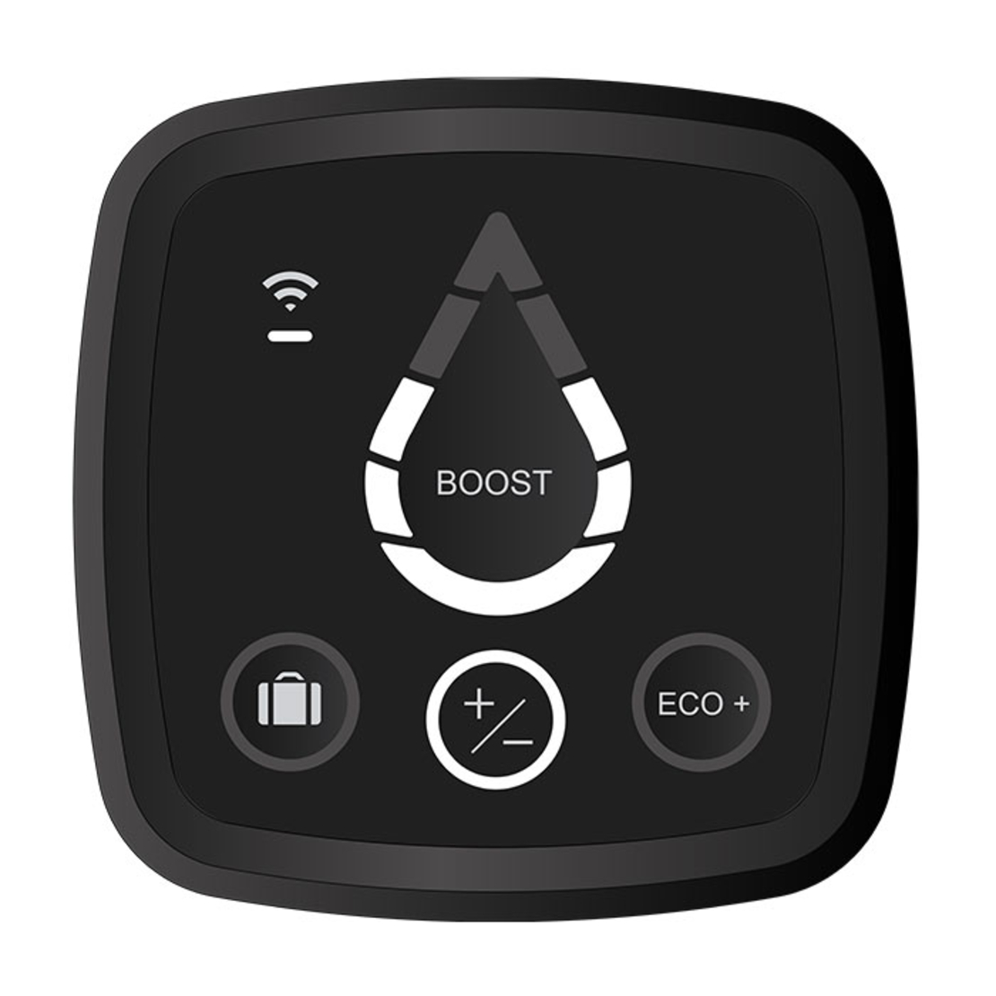 Мултипозиционен бойлер Atlantic Vertigo Steatite WiFi 50