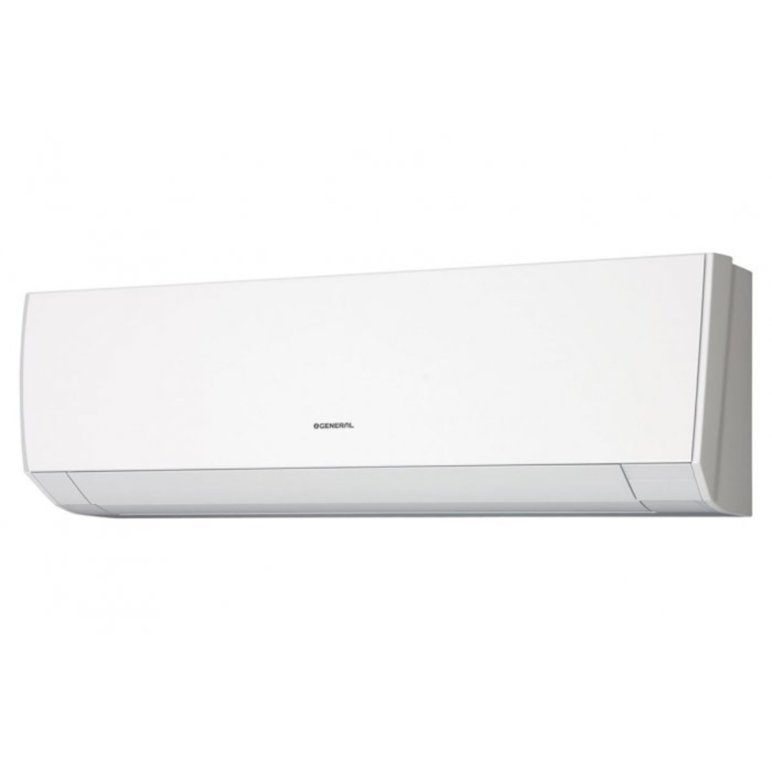 Инверторен климатик Fujitsu General ASHG12LMCA/AOHG12LMCA, 12000 BTU, Клас A++