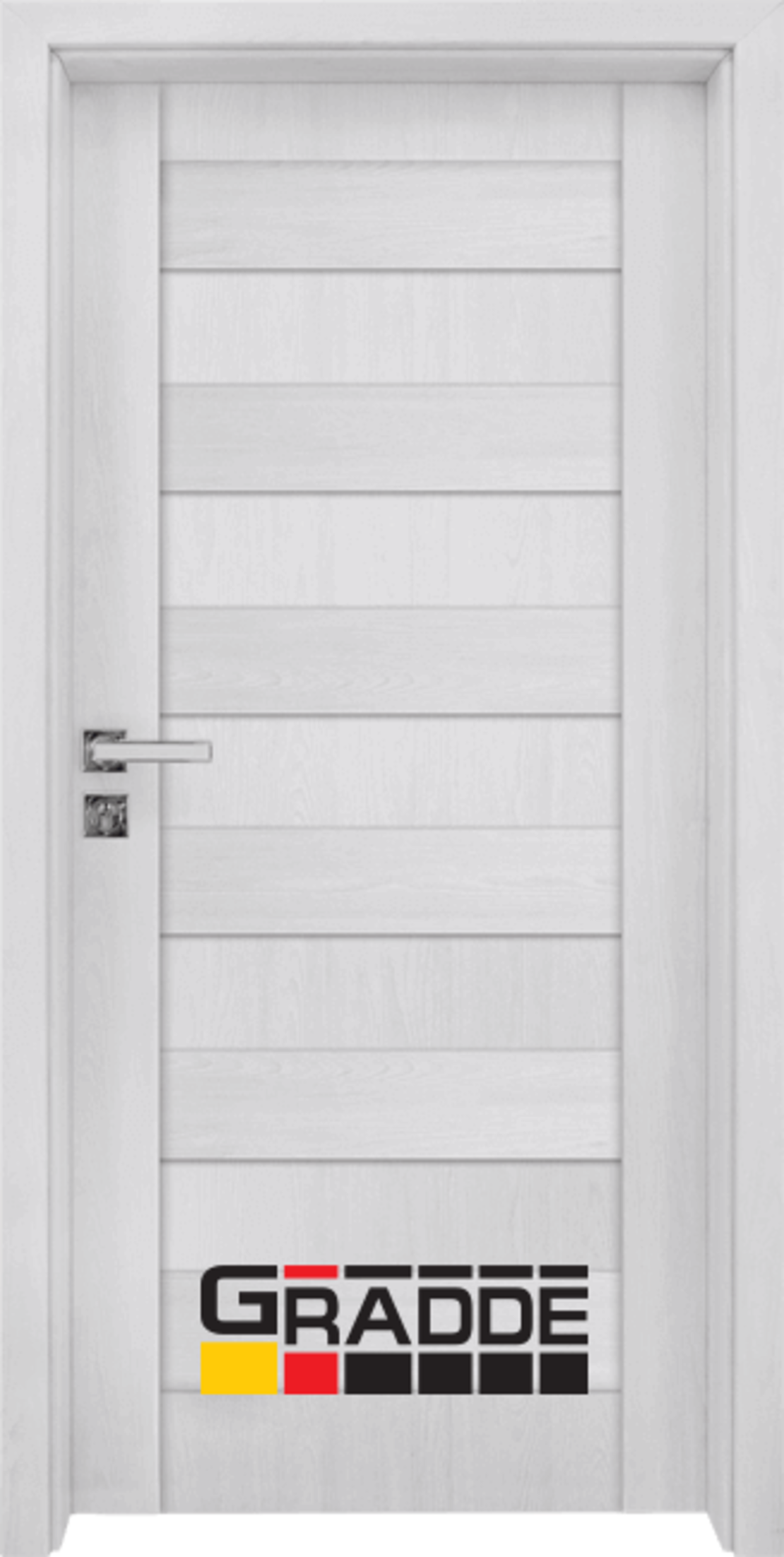 Интериорна врата Gradde Aaven Voll