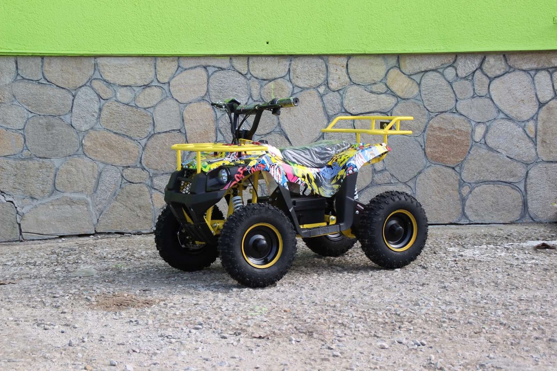 Детско Електрическо ATV „MAXMOTORS“ – TOURIST