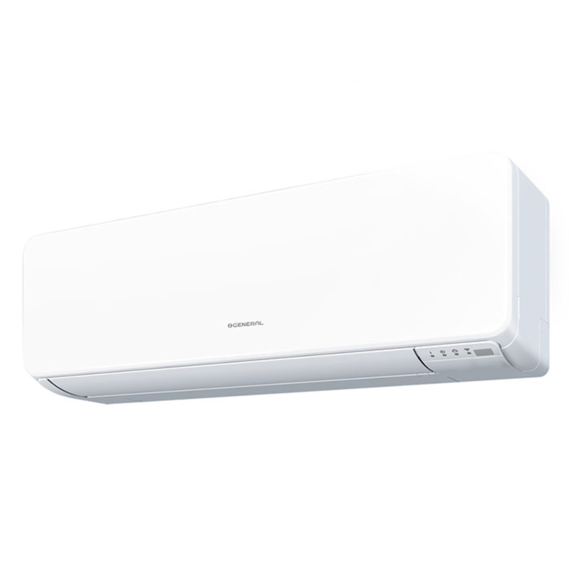 Инверторен климатик Fujitsu General ASHH12KMCG/AOHH12KMCG 2024 WiFi, 12000 BTU, Клас A++