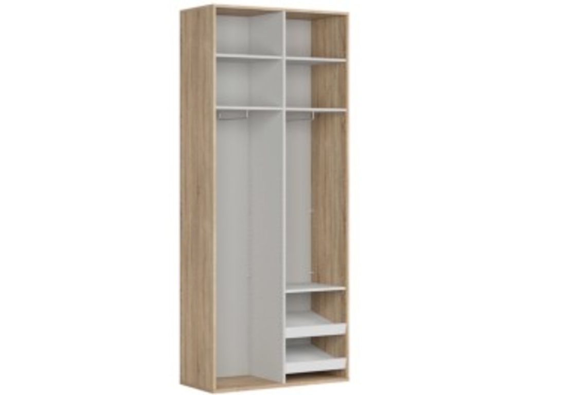 Гардероб Flex ZESTAW_11