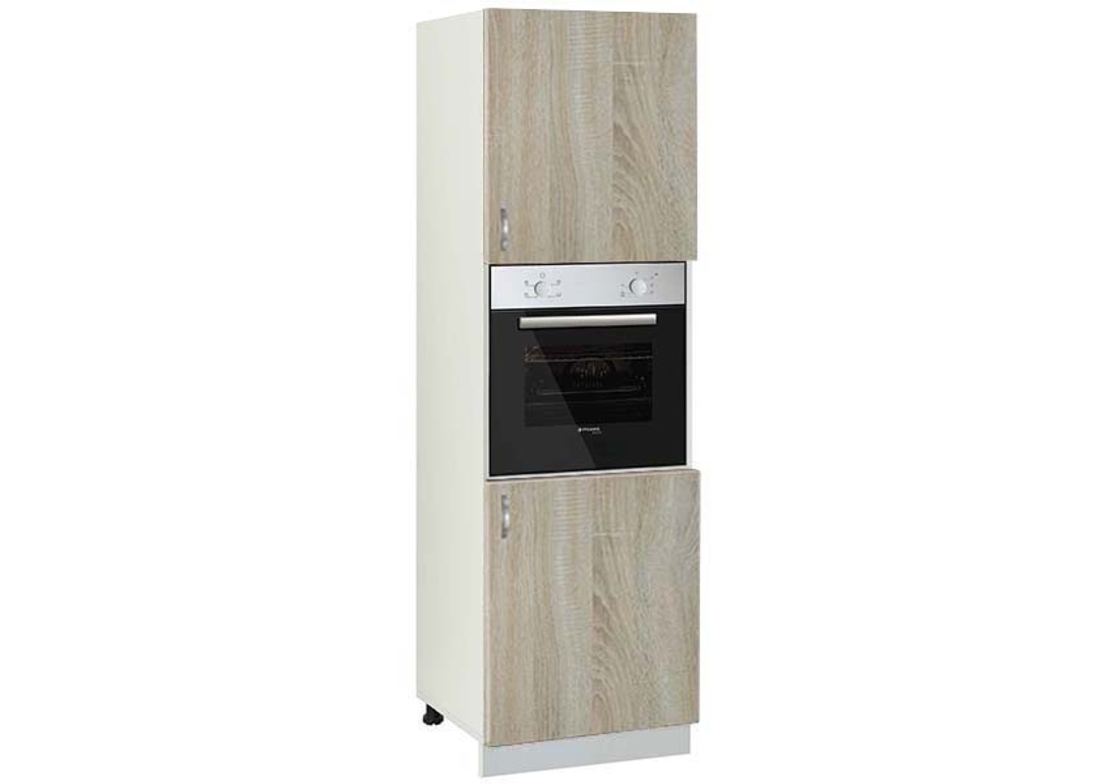 Шкаф Лукс 602Ф постформинг