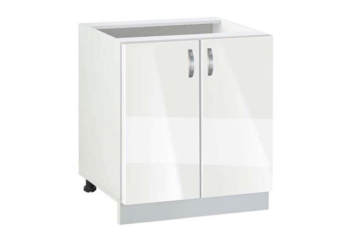 Шкаф Лукс 800Б постформинг
