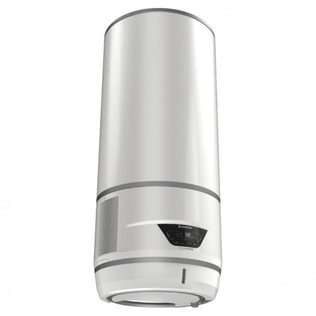 Термопомпен бойлер ARISTON LYDOS HYBRID WIFI 100 л