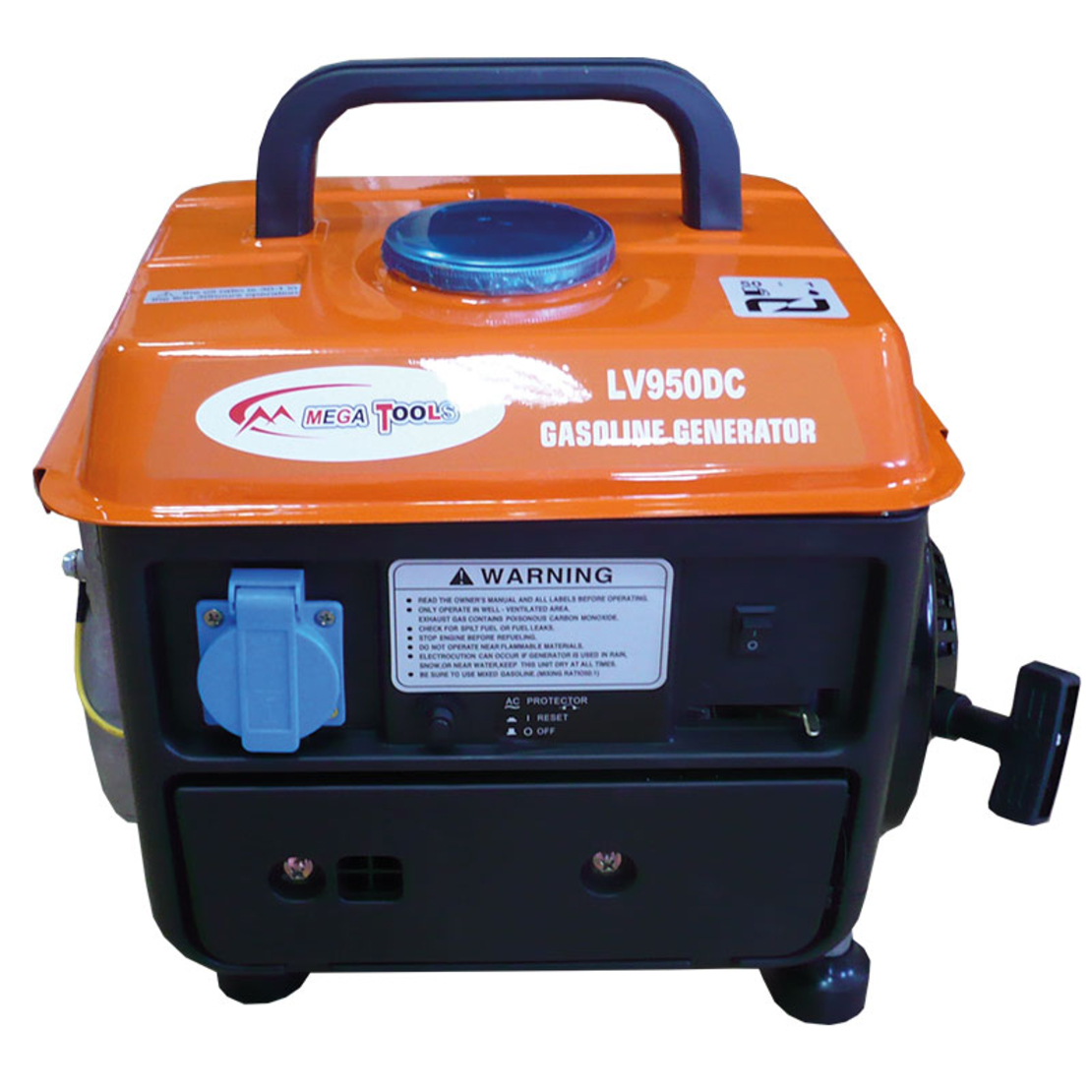 ГЕНЕРАТОР LV950 MEGATOOLS
