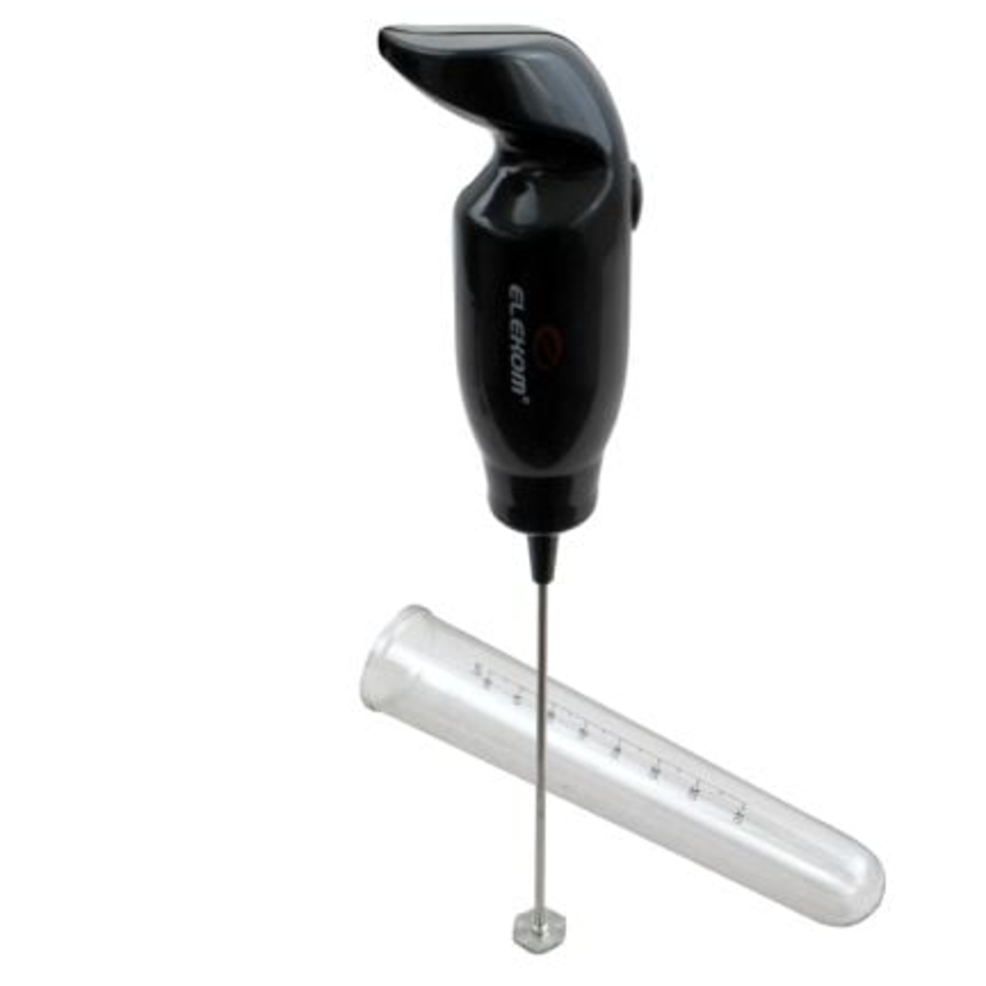 Миксер за фрапе EK- 031 N, Мерителна чашка 80 ml, 15W