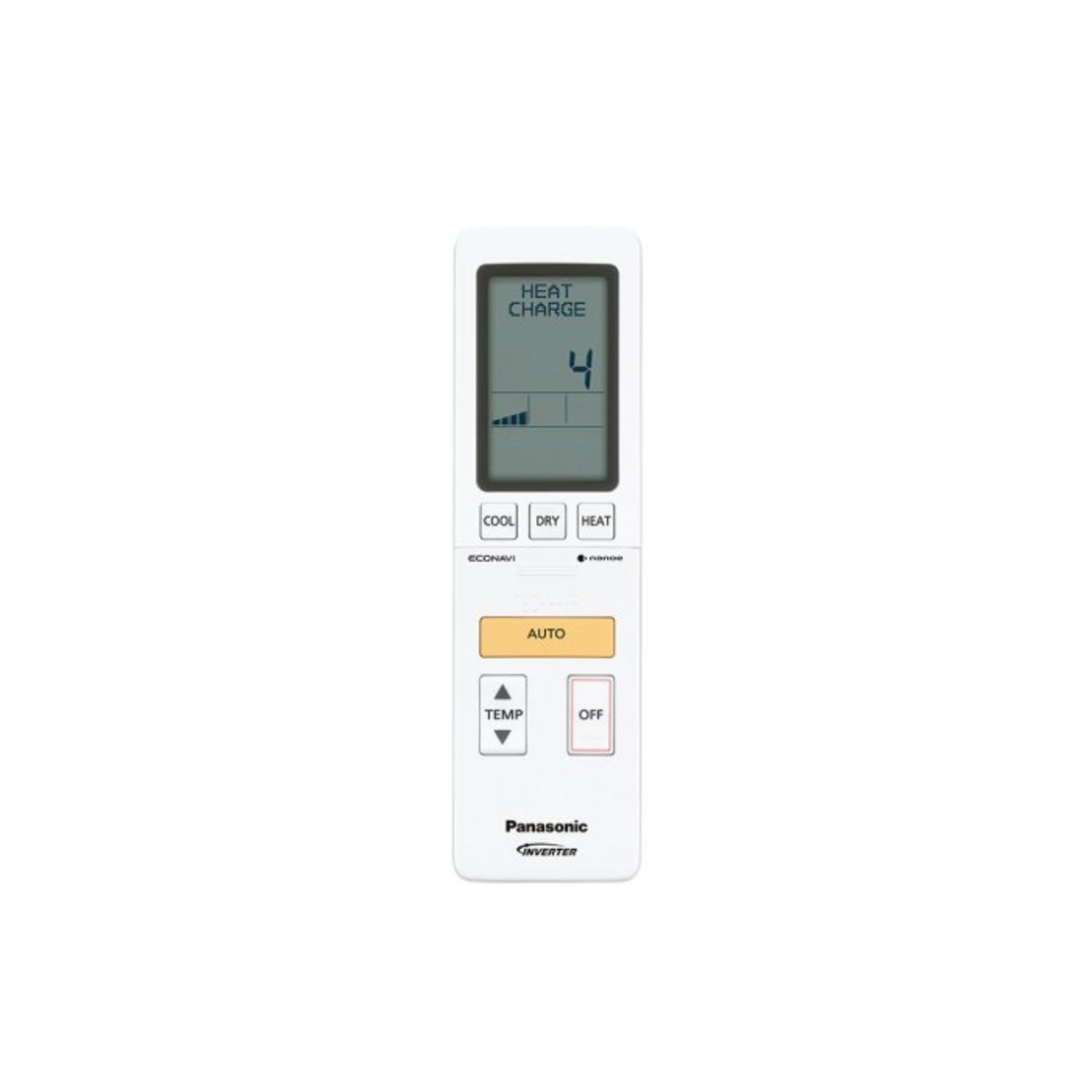 Хиперинверторен климатик Panasonic CS-VZ12SKE/CU-VZ12SKE HEATCHARGE, 12000 BTU, Клас A+++