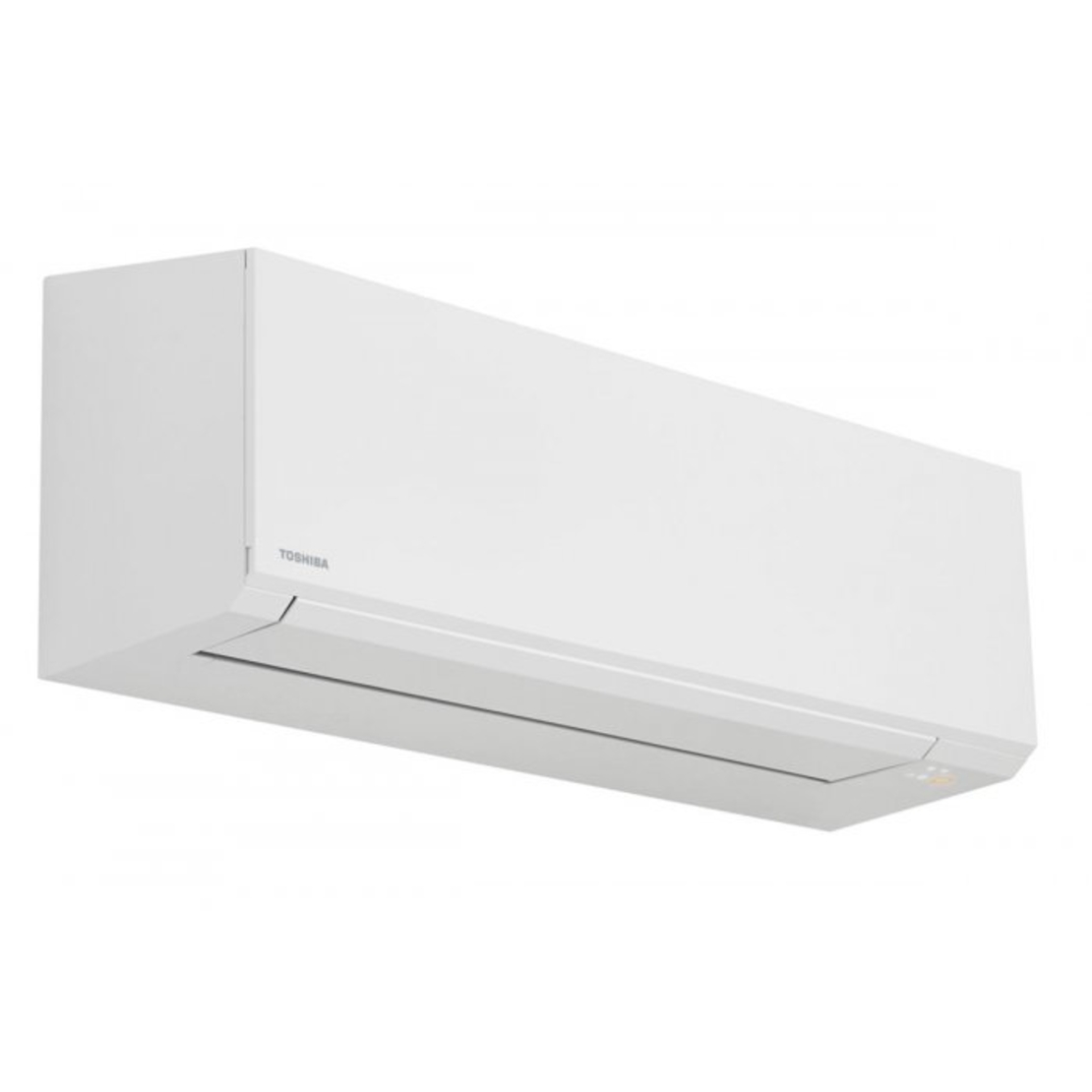 Хиперинверторен климатик Toshiba RAS-B13G3KVSG-E/RAS-13J2AVSG-E1 EDGE WiFi, 13000 BTU, Клас А+++