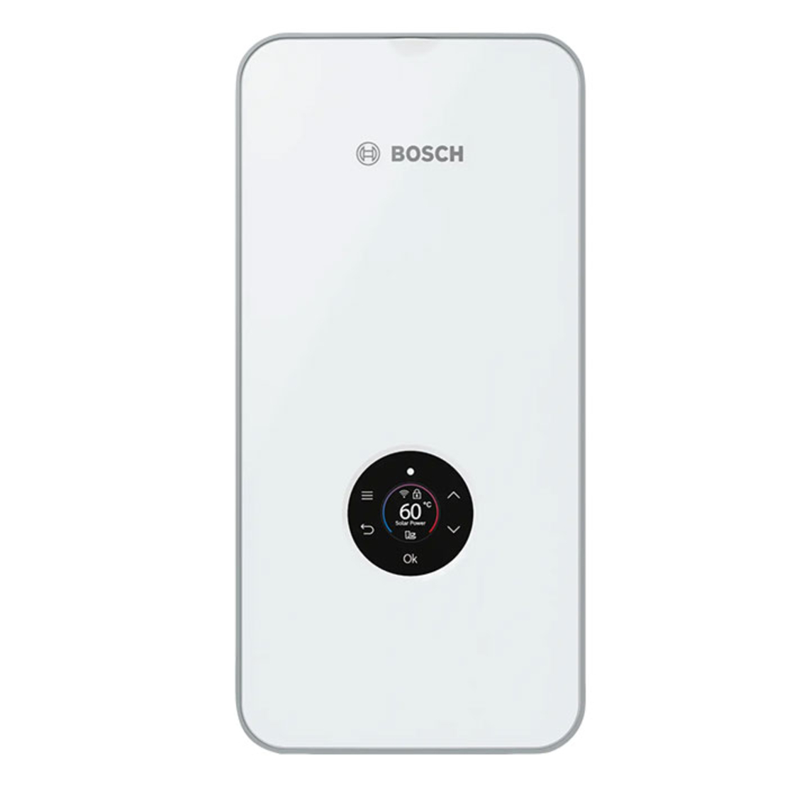 Проточен бойлер Bosch TR8501i 21/24/27 DESOAB WiFi, 27 kW, 400V