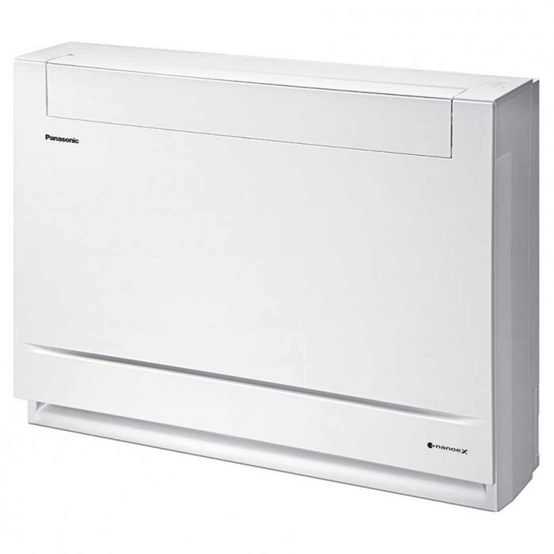 Подов климатик Panasonic CS-Z50UFEAW/CU-Z50UBEA, 18000 BTU, Клас A++