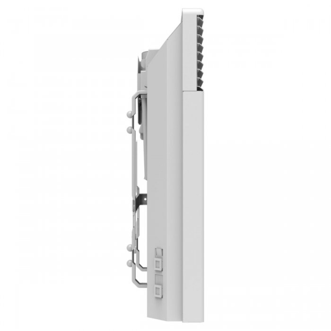 Конвектор Airelec (intuis) Tactic WiFi 2000W, Електронен термостат