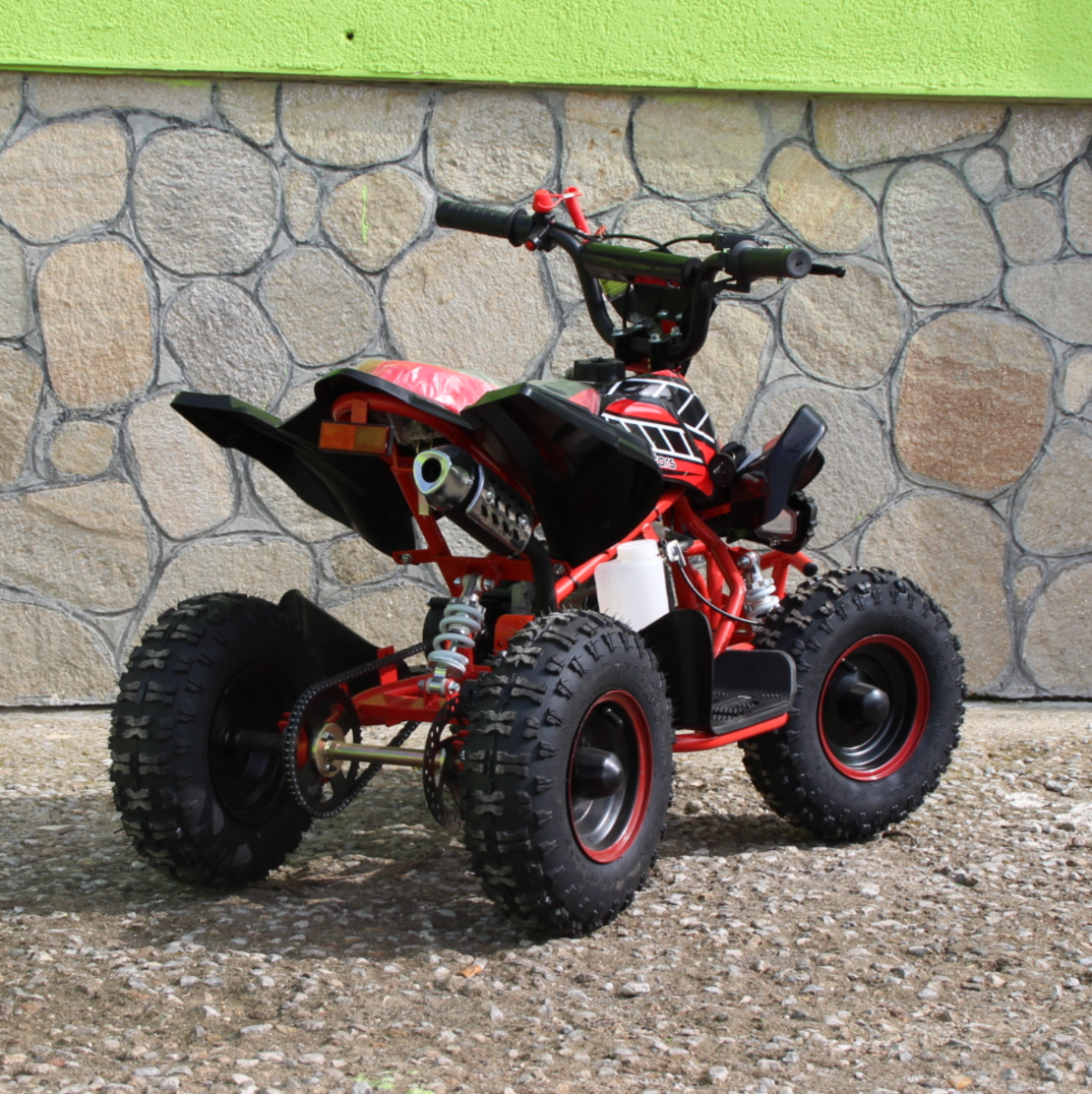 Детско бензиново ATV SPORT TOURIST 49 кубика