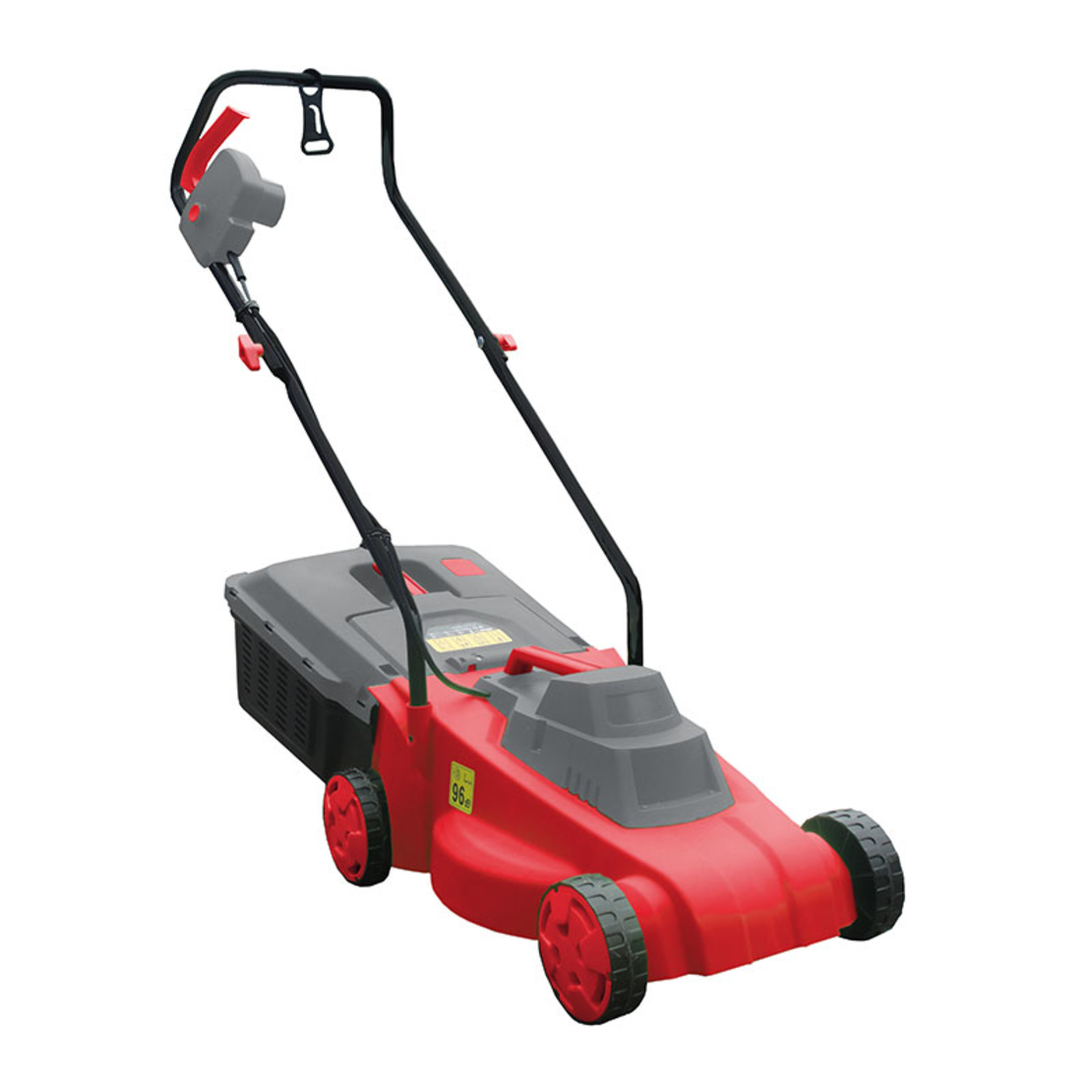 ЕЛЕКТРИЧЕСКА КОСАЧКА GD102
