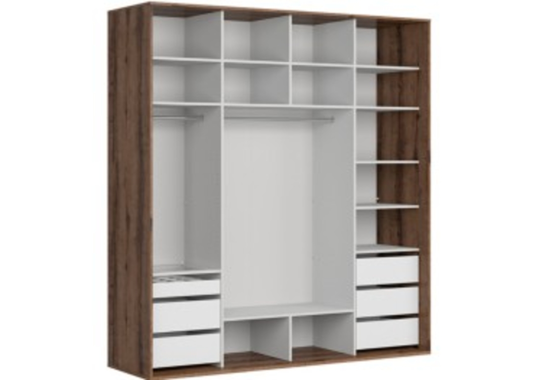 Гардероб Flex ZESTAW104