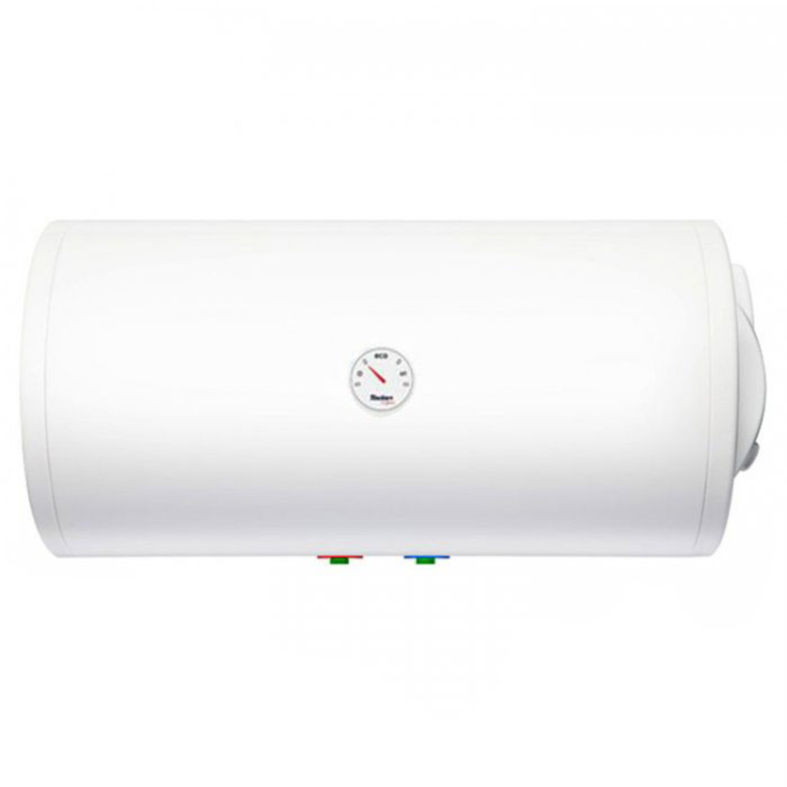Хоризонтален бойлер Tedan Standard BT 80 Inox ХД - неръждаем
