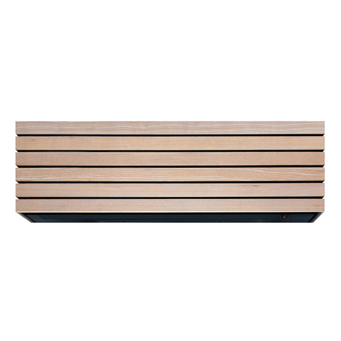 Хиперинверторен климатик Toshiba RAS-B13S4KVDG-E/RAS-13S4AVPG-E DAISEIKAI 10 Wood, 13000 BTU, Клас A+++