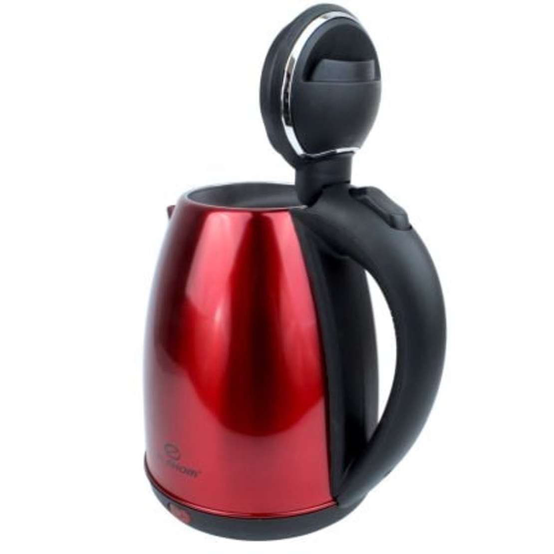 Електрическа кана ЕК-202R, 1,8 L, 1500W, Бързо загряваща, Инокс
