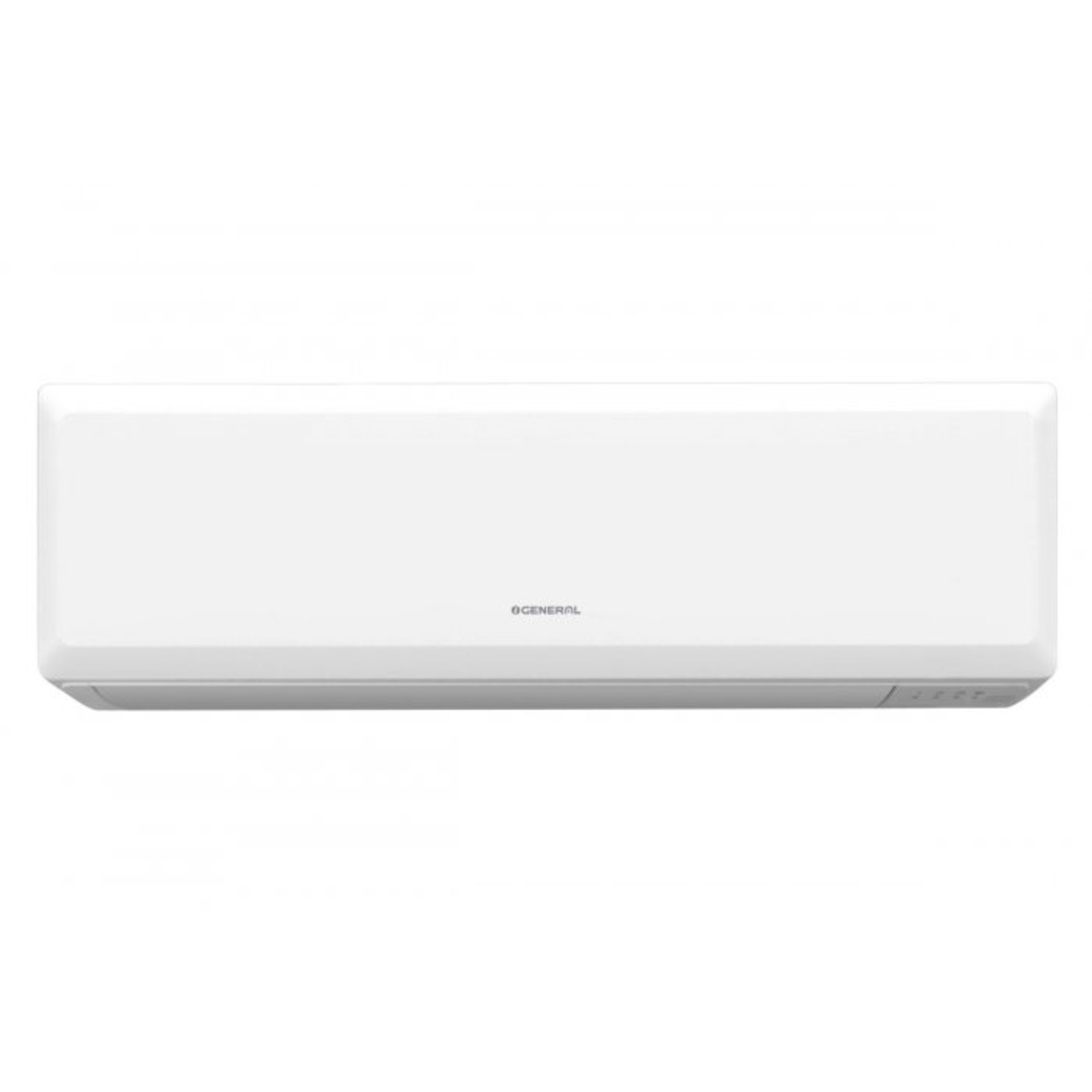 Инверторен климатик Fujitsu General ASHG12KPCE/AOHG12KPCA, 12000 BTU, Клас A++