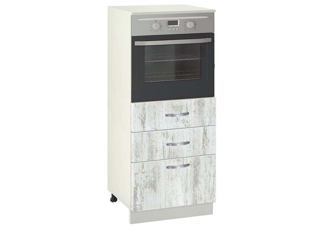 Шкаф Лукс 600Ф постформинг