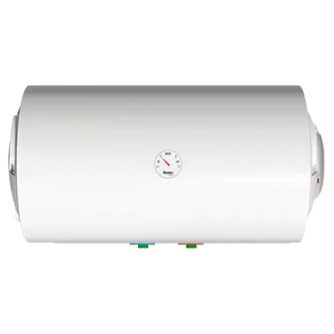 Хоризонтален бойлер Tedan Standard NB enamel EWH 80 ХД 3kW