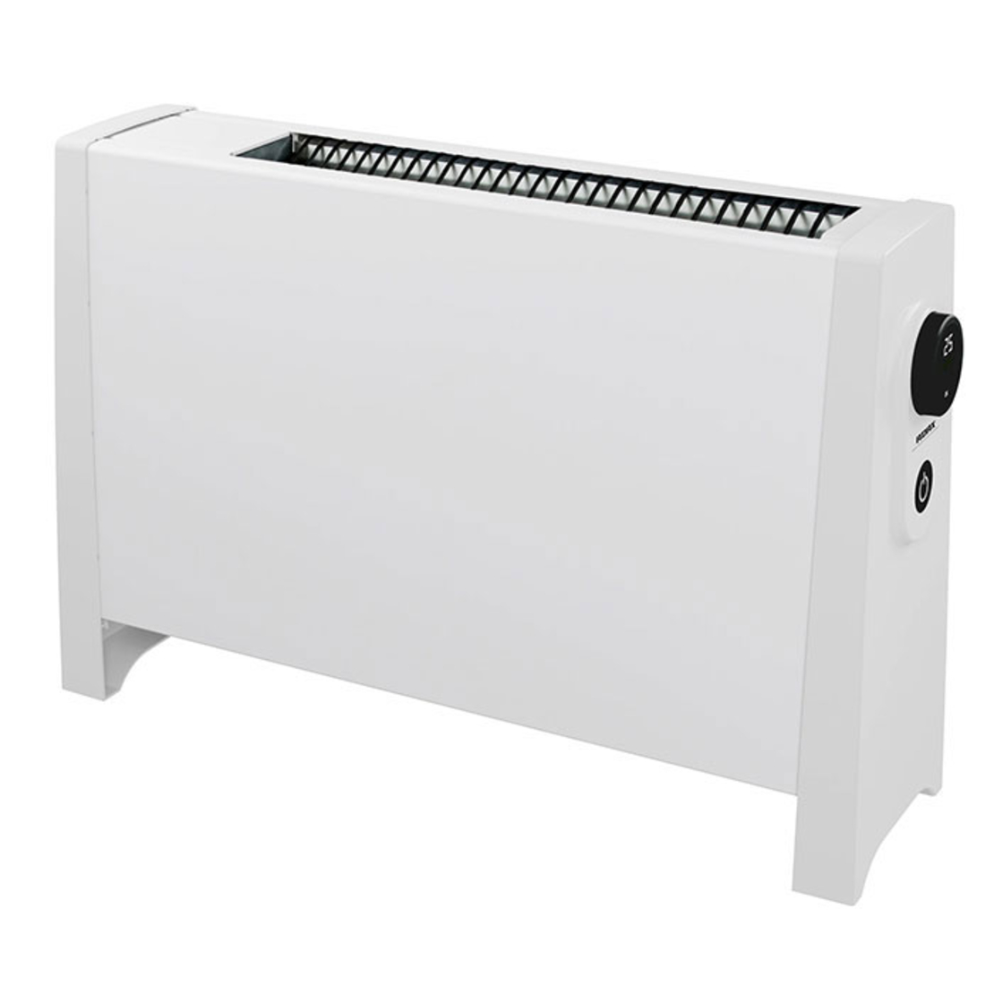 Подов конвектор Adax VG11 20 DTF White 2000 W