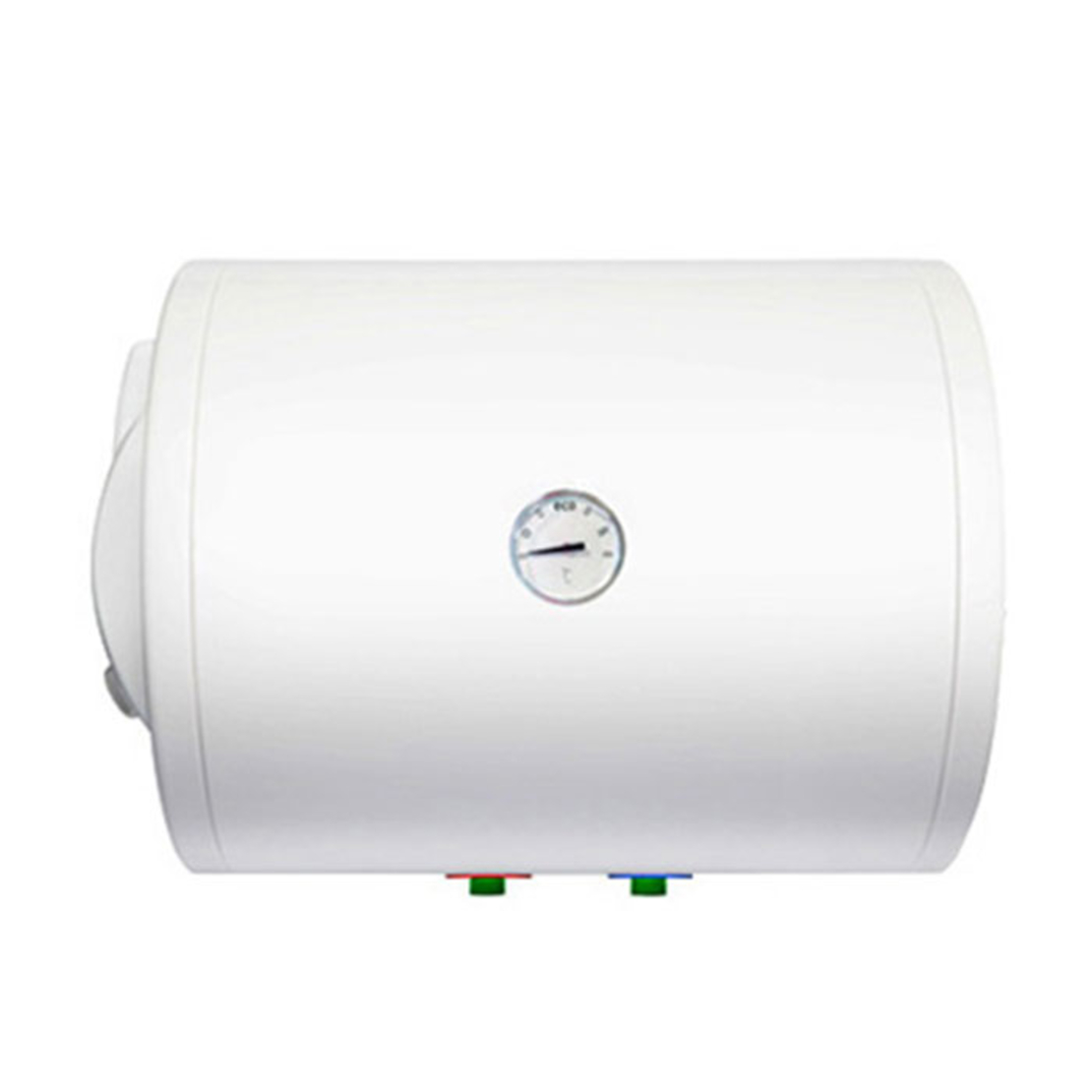 Хоризонтален бойлер Tedan Standard BT 50 inox ХЛ - неръждаем