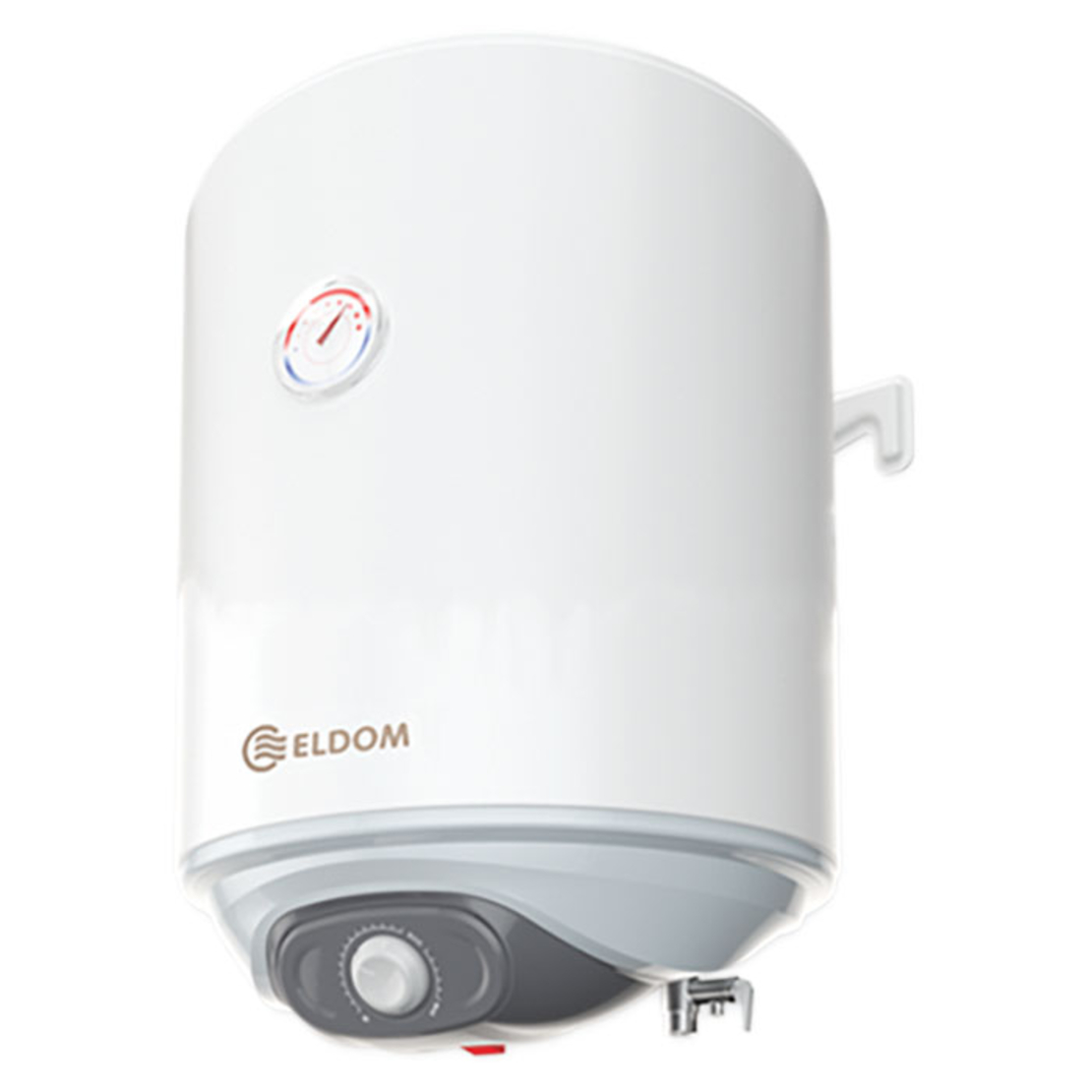 Вертикален бойлер Eldom WV03039 30л