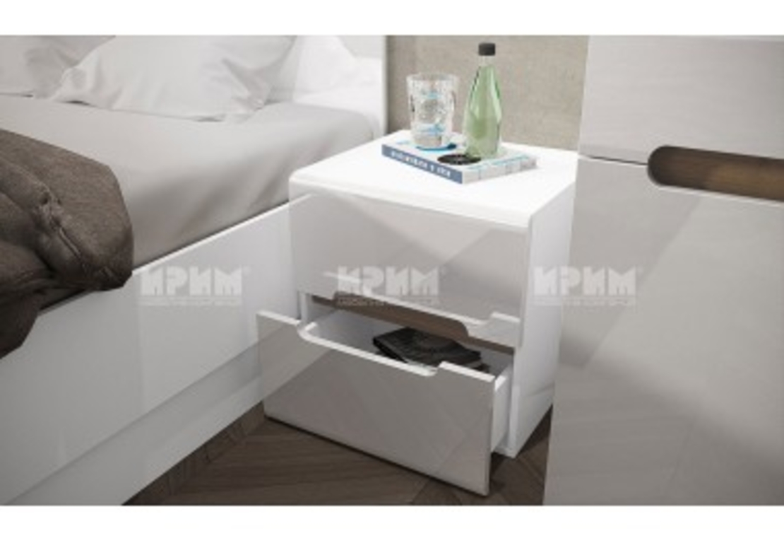 Спален комплект Luxory