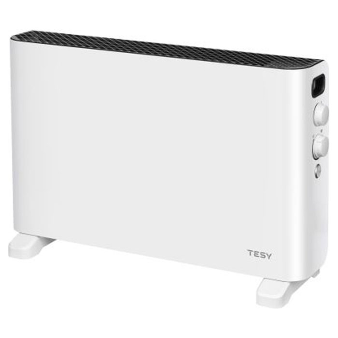 Подов конвектор Tesy CN 207 ZF W