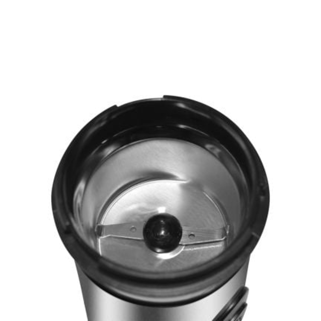 Кафемелачка ЕК-9202, Мощна 200W, Дълбок контейнер, Ножове от неръждаема стомана