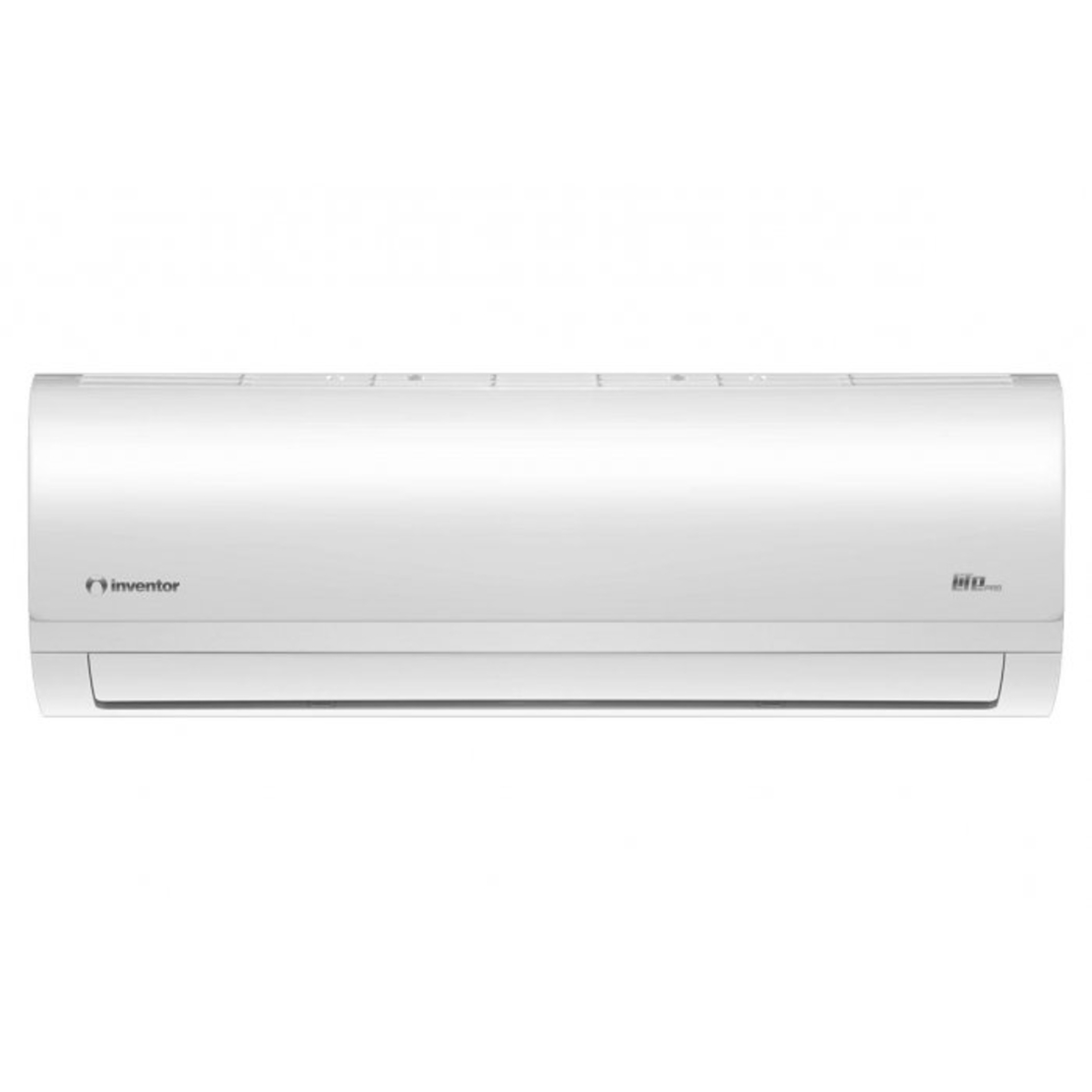 Инверторен климатик Inventor L5VI32-18WFR/L5VO32-18 LIFE PRO, 18 000 BTU, Клас А++