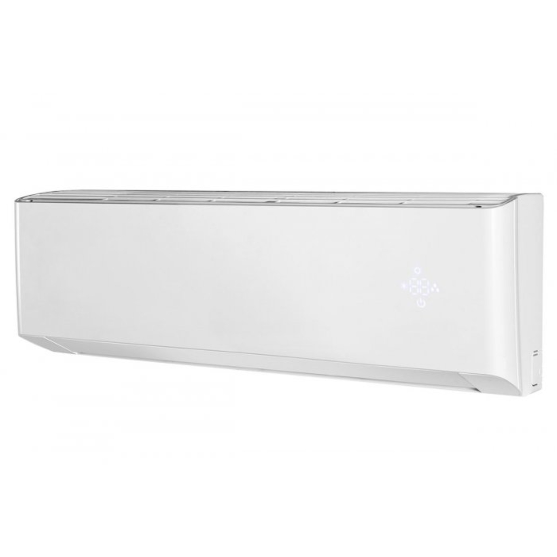 Инверторен климатик Gree GWH12YD-S6DBA1A-I/GWH12YD-S6DBA2A-O AMBER NORDIC WiFi, 12000 BTU, Клас A+++