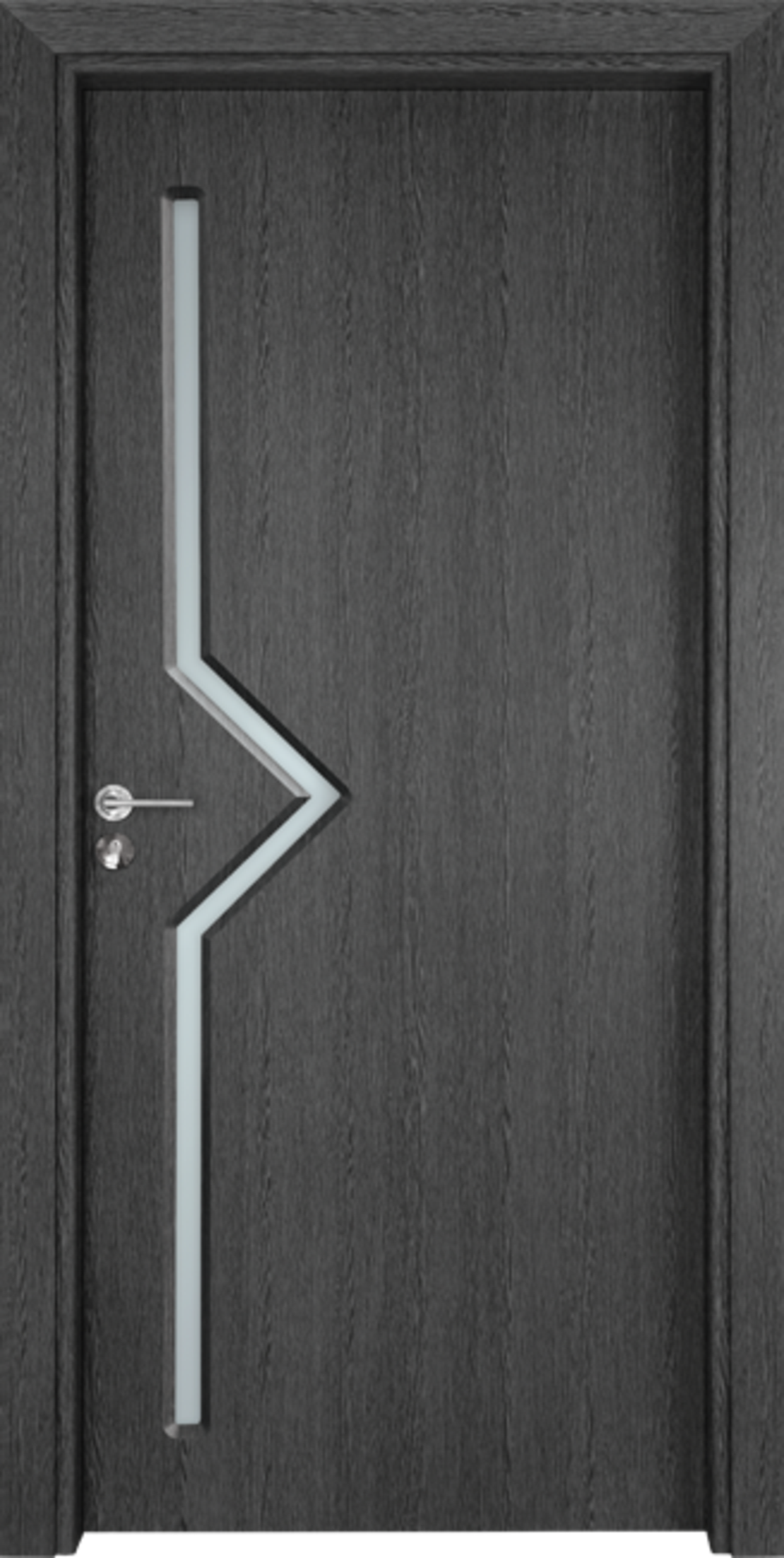 Интериорна врата модел Gama 201