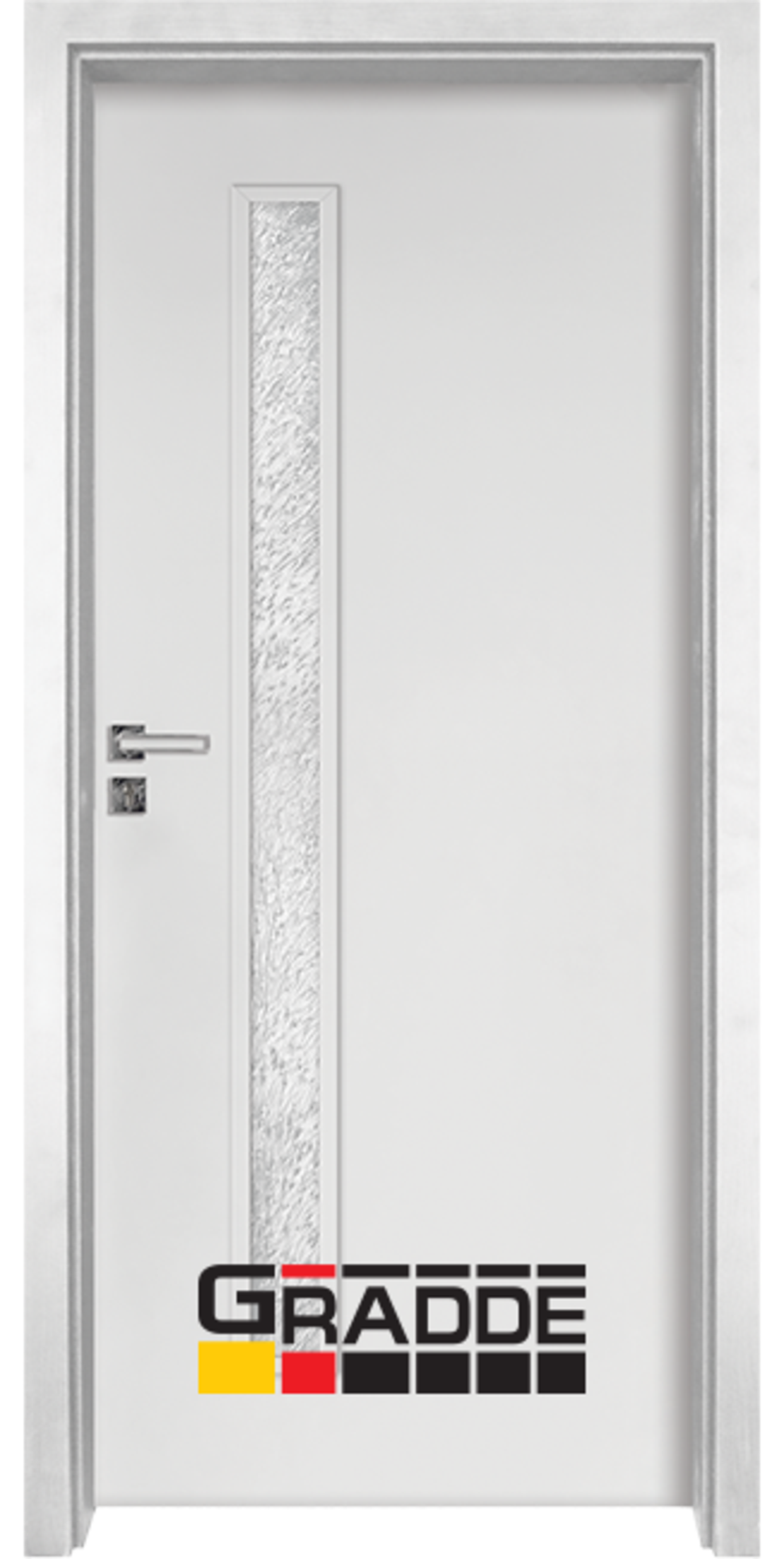 Интериорна врата Gradde Wartburg