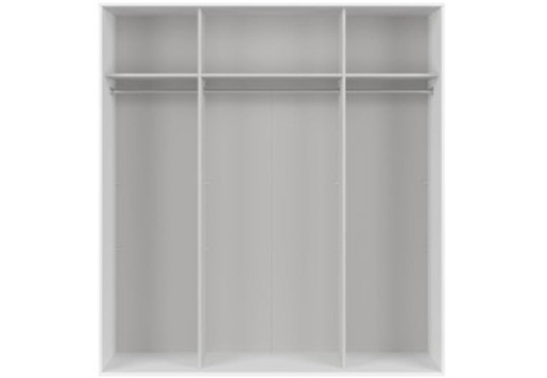 Гардероб Flex ZESTAW_25