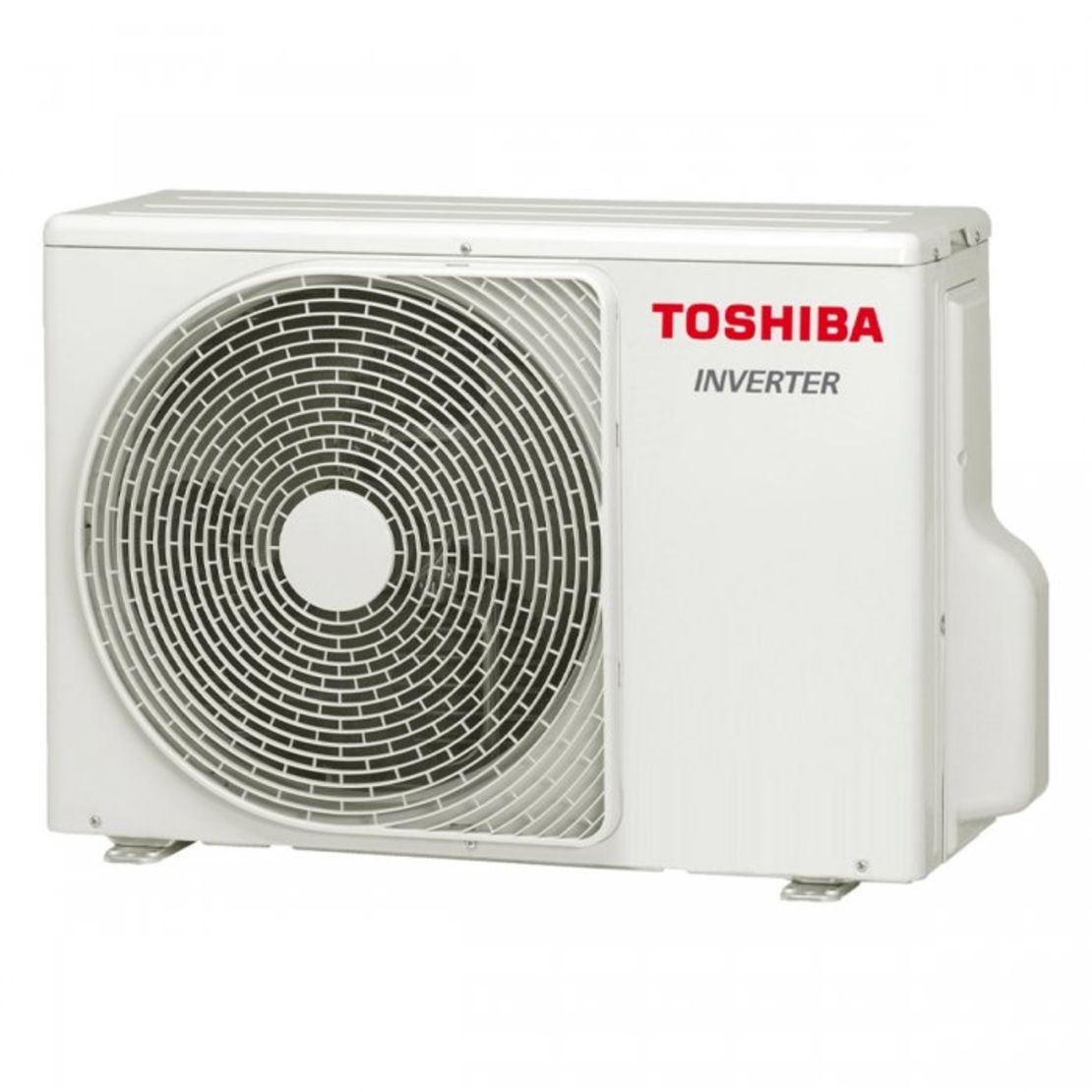Хиперинверторен климатик Toshiba RAS-B13G3KVSG-E/RAS-13J2AVSG-E1 EDGE WiFi, 13000 BTU, Клас А+++