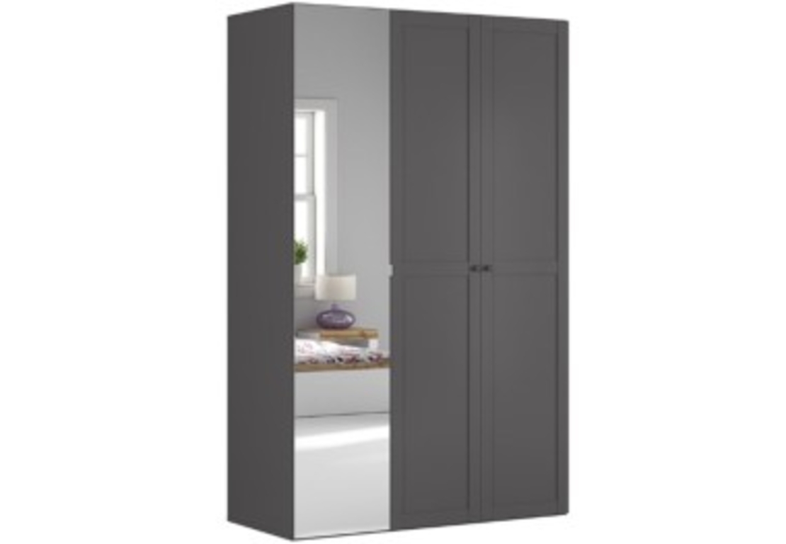 Гардероб Flex ZESTAW_113