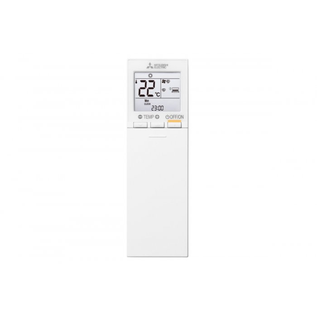 Инверторен климатик Mitsubishi Electric MSZ-AY25VGK/MUZ-AY25VG WiFi, 9000 BTU, Клас A+++