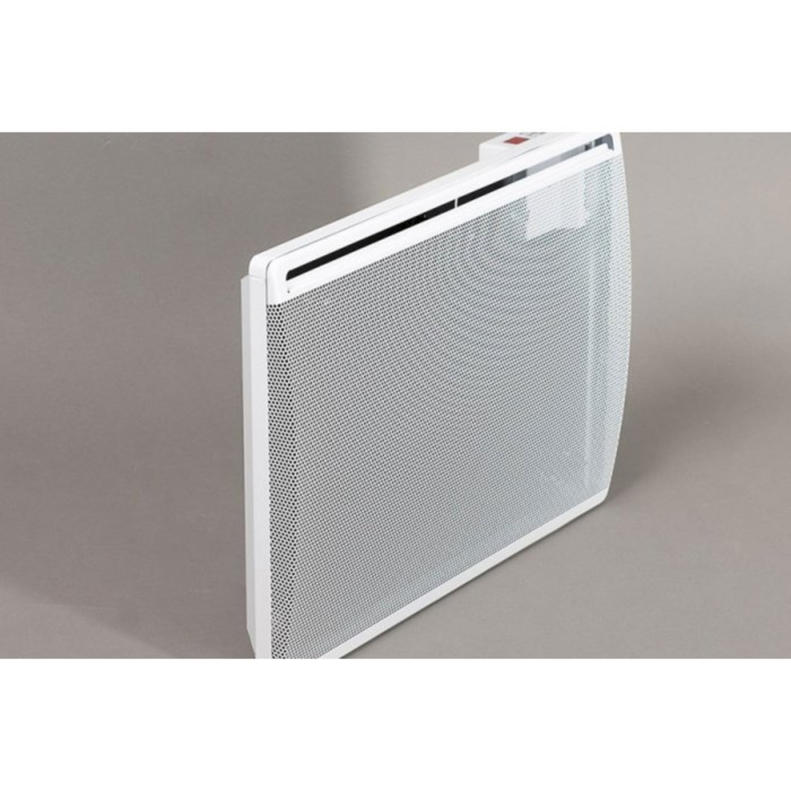 Лъчист конвектор Airelec Premier Pro 1500W, Електронен термостат